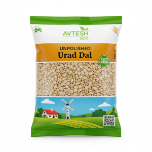 Urad Dal Whole